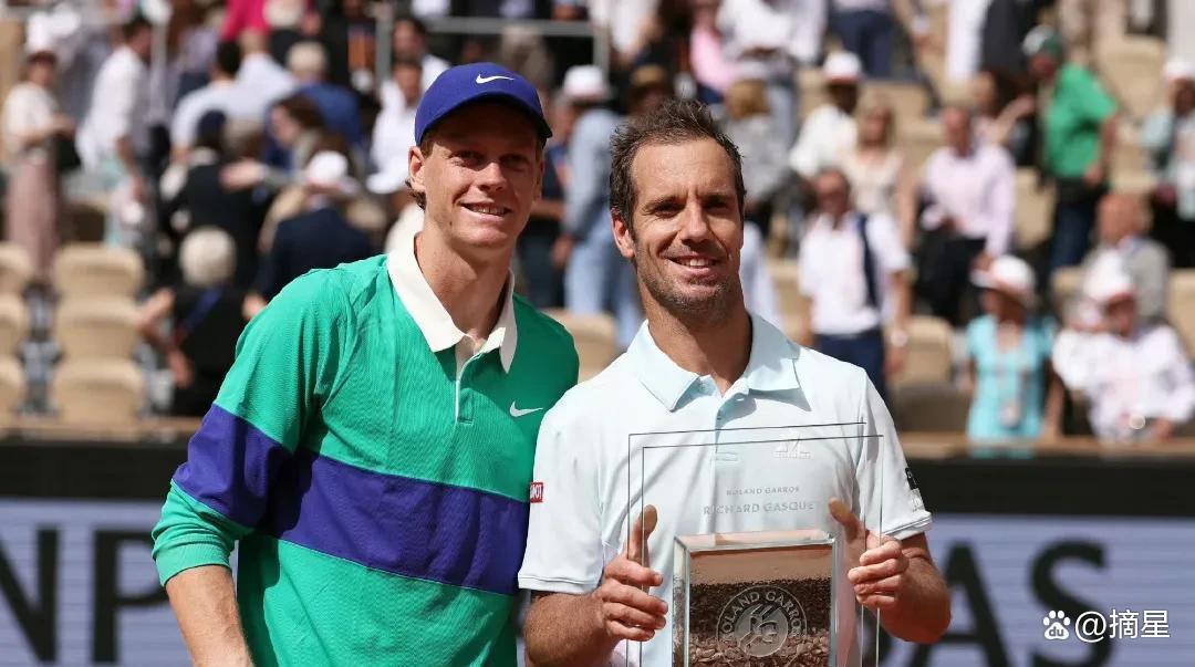 开云体育平台APP-法网横扫蒙特卡洛大师赛，德约科维奇扛起全队